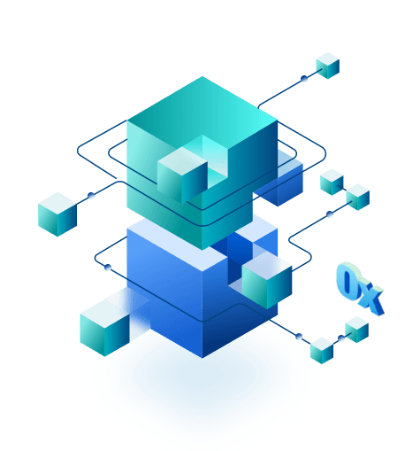 Crypto Hero Image