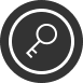 Offline Private Key Recovery